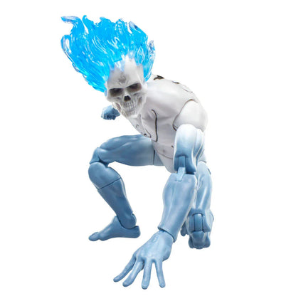 Marvel Legends Spider-Man Spirit Spider Gameverse Figura da Collezione 15cm - Nerdscape Nerdscape