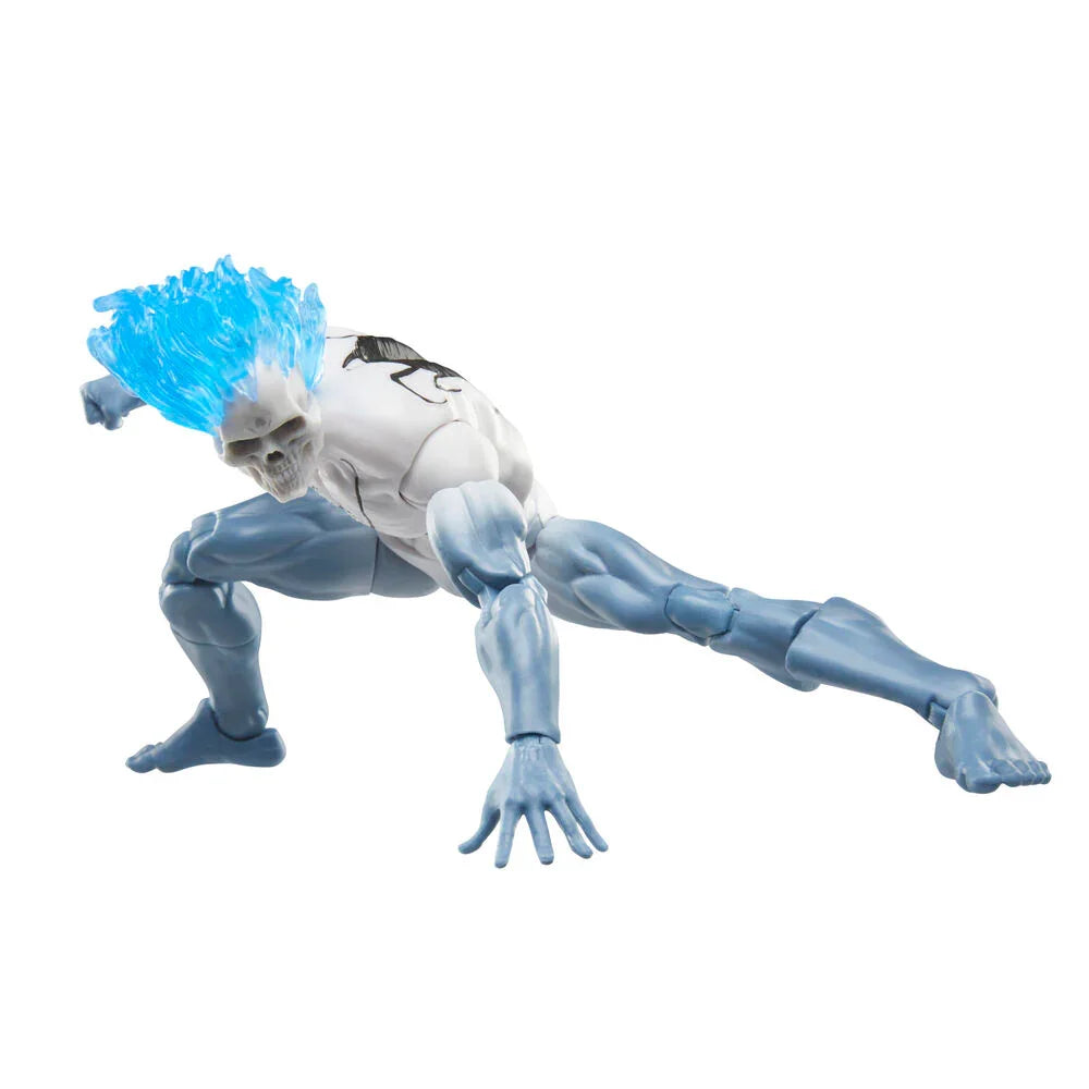 Marvel Legends Spider-Man Spirit Spider Gameverse Figura da Collezione 15cm - Nerdscape Nerdscape