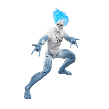 Marvel Legends Spider-Man Spirit Spider Gameverse Figura da Collezione 15cm - Nerdscape Nerdscape