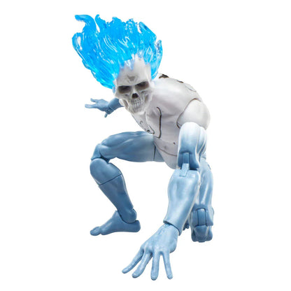 Marvel Legends Spider-Man Spirit Spider Gameverse Figura da Collezione 15cm - Nerdscape Nerdscape