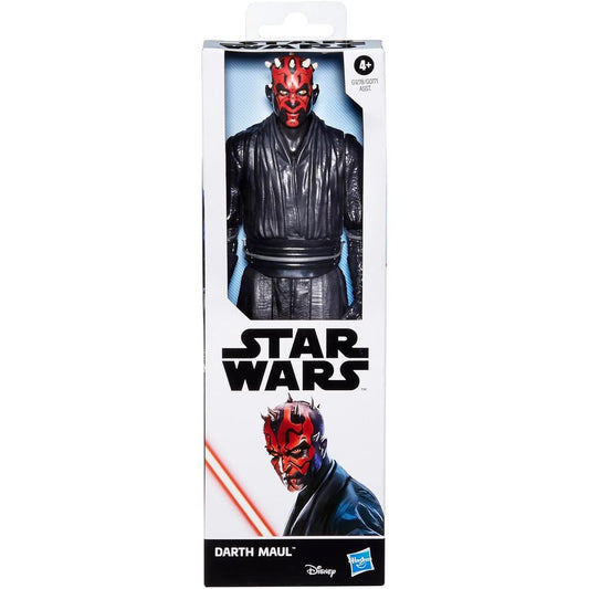 Funko Pop! Darth Maul Figura da Collezione Articolata 30cm - Nerdscape Nerdscape