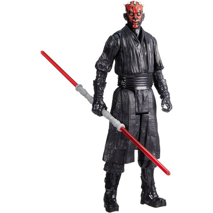 Funko Pop! Darth Maul Figura da Collezione Articolata 30cm - Nerdscape Nerdscape
