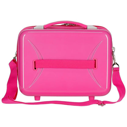 Disney Minnie Love ABS vanity case Nerdscape