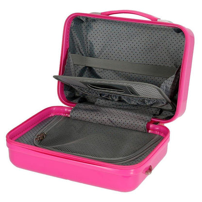 Disney Minnie Love ABS vanity case Nerdscape
