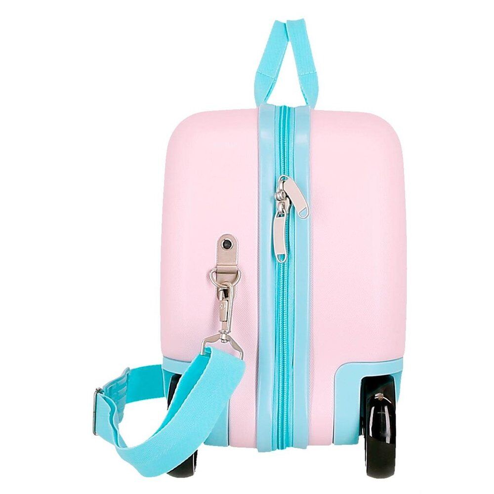 Disney Princess ABS suitcase 45cm Nerdscape