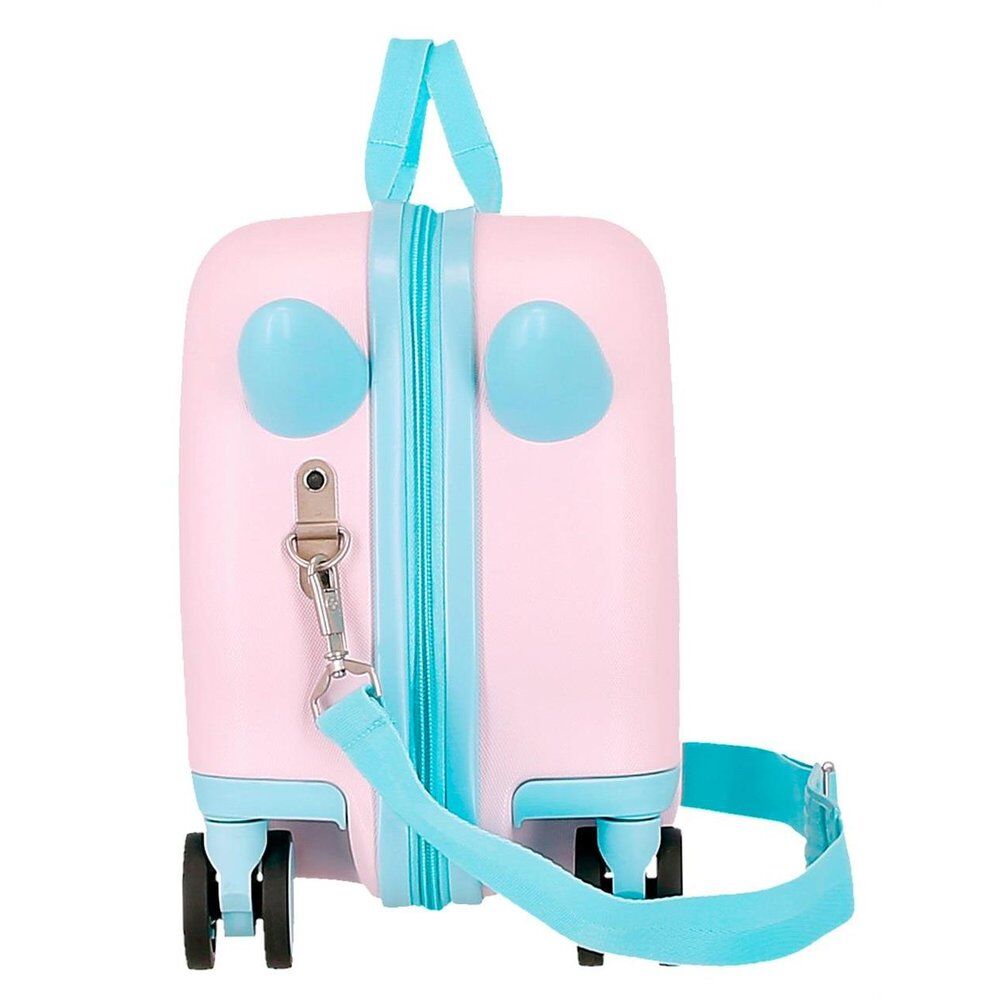Disney Princess ABS suitcase 45cm Nerdscape