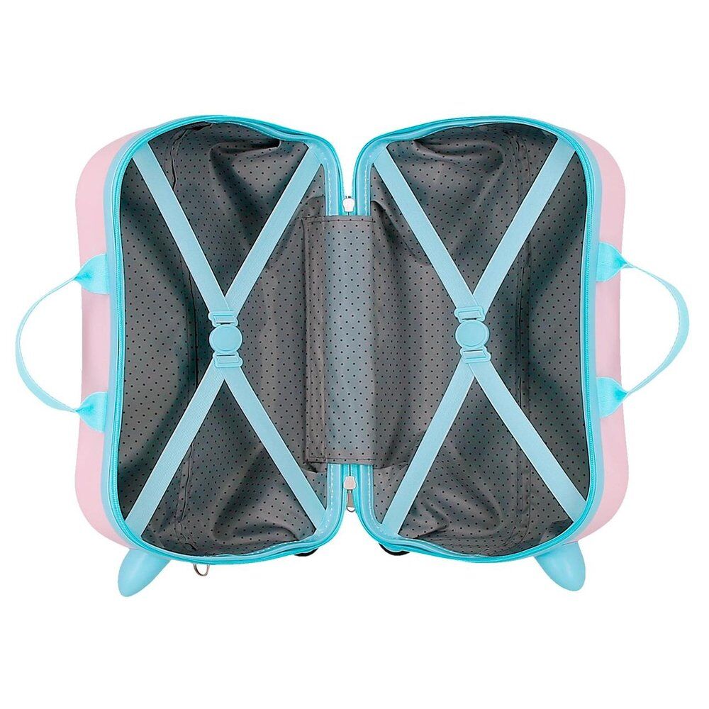Disney Princess ABS suitcase 45cm Nerdscape