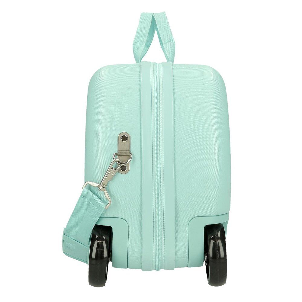 Disney Princess ABS suitcase 45cm Nerdscape