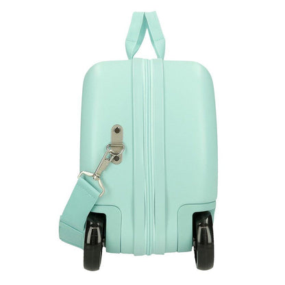 Disney Princess ABS suitcase 45cm Nerdscape