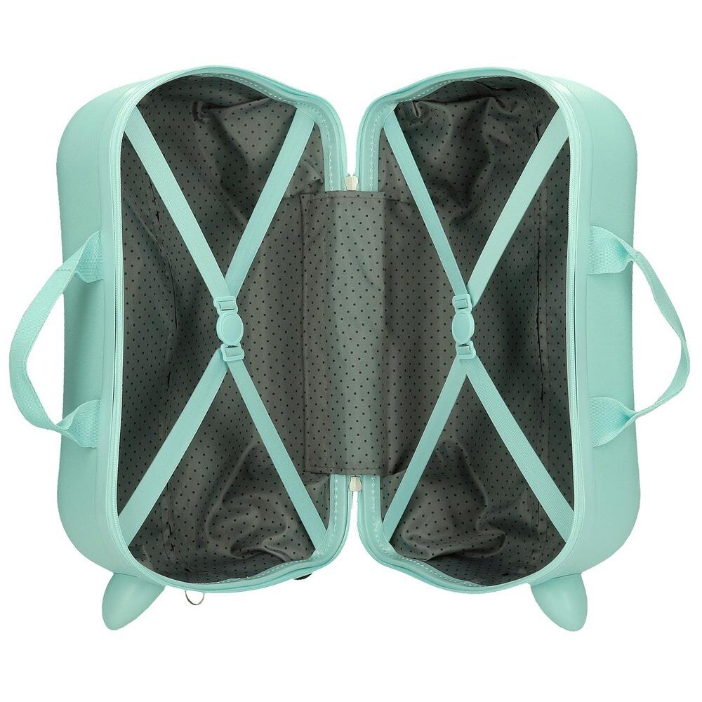 Disney Princess ABS suitcase 45cm Nerdscape