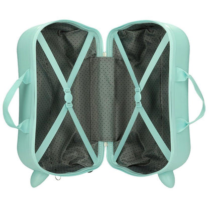 Disney Princess ABS suitcase 45cm Nerdscape