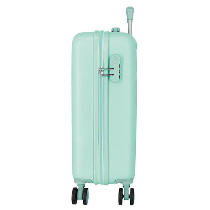 Disney Princess ABS trolley suitcase 55cm Nerdscape