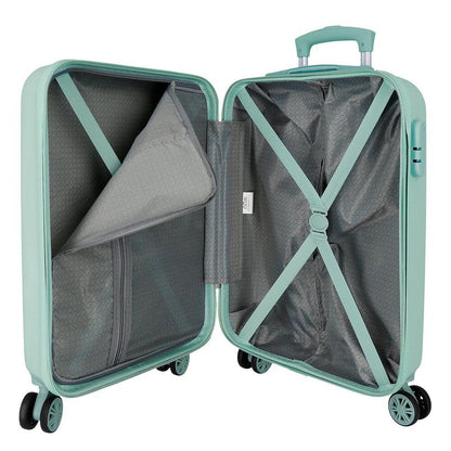 Disney Princess ABS trolley suitcase 55cm Nerdscape