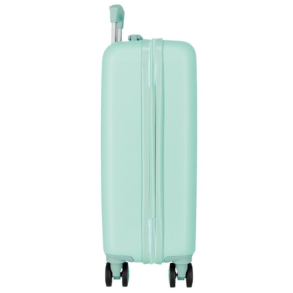 Disney Princess ABS trolley suitcase 55cm Nerdscape