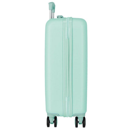 Disney Princess ABS trolley suitcase 55cm Nerdscape