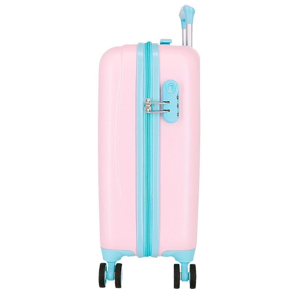Disney Princess ABS trolley suitcase 50cm Nerdscape