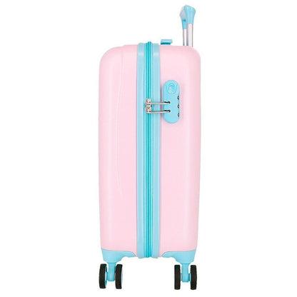 Disney Princess ABS trolley suitcase 50cm Nerdscape