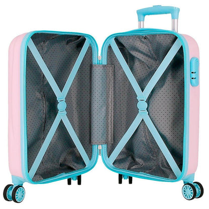 Disney Princess ABS trolley suitcase 50cm Nerdscape