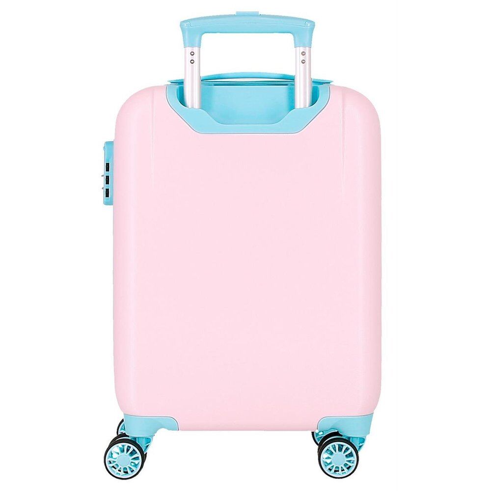Disney Princess ABS trolley suitcase 50cm Nerdscape