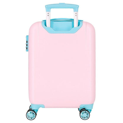 Disney Princess ABS trolley suitcase 50cm Nerdscape