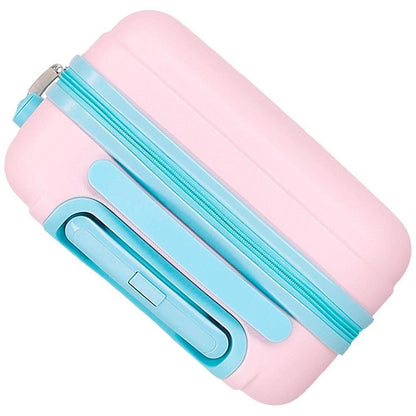 Disney Princess ABS trolley suitcase 50cm Nerdscape