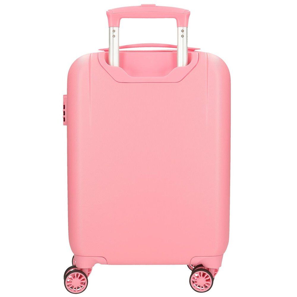 Disney The Little Mermaid ABS trolley suitcase 50cm Nerdscape