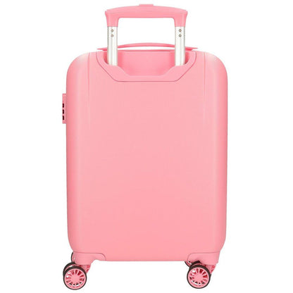 Disney The Little Mermaid ABS trolley suitcase 50cm Nerdscape