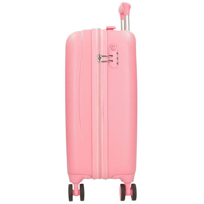 Disney The Little Mermaid ABS trolley suitcase 50cm Nerdscape
