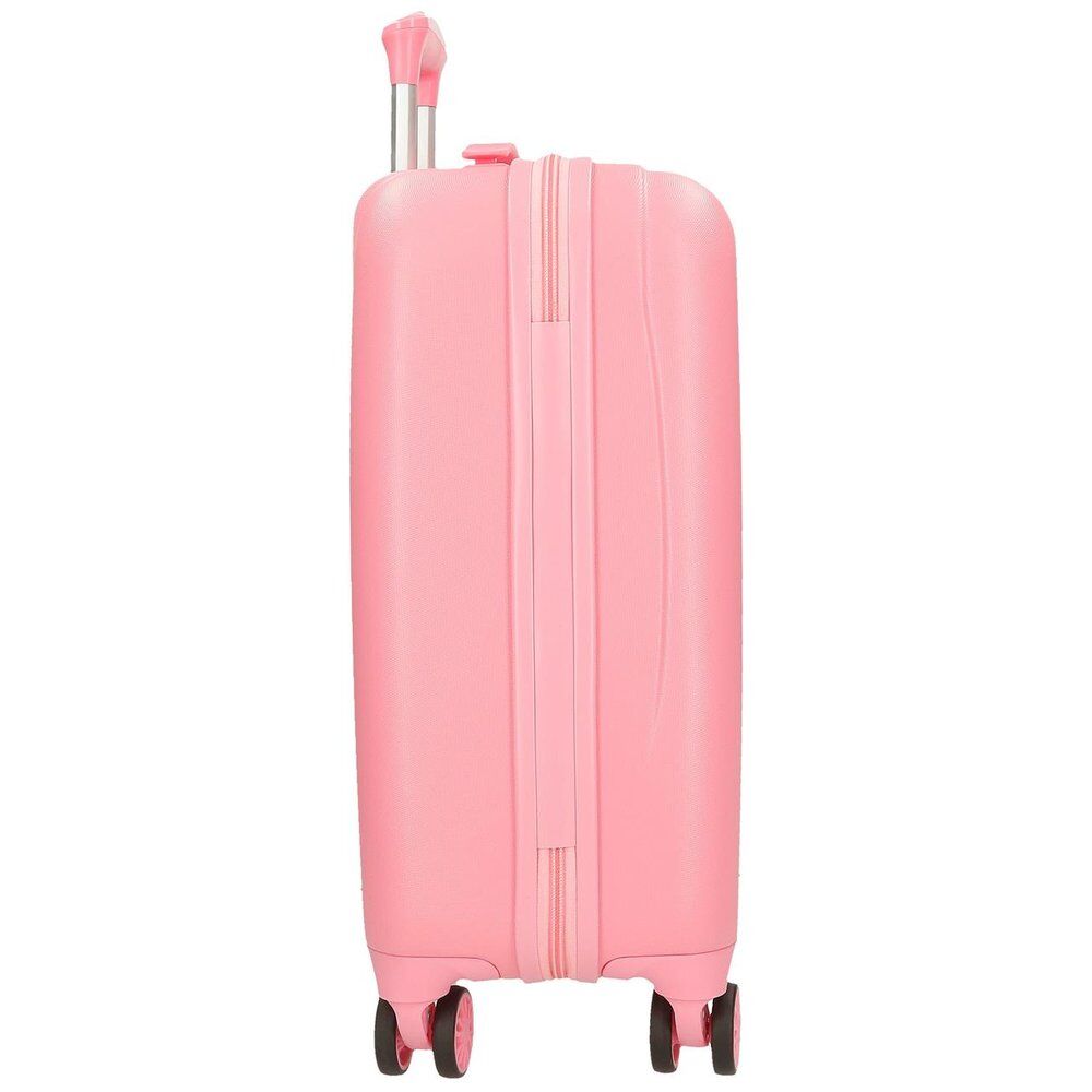 Disney The Little Mermaid ABS trolley suitcase 50cm Nerdscape