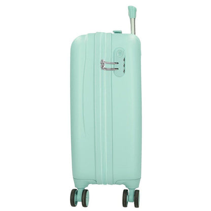 Disney Princess ABS trolley suitcase 50cm Nerdscape