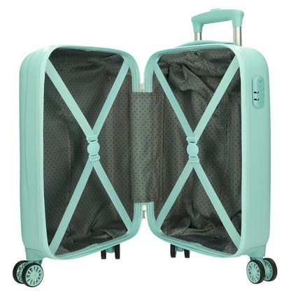 Disney Princess ABS trolley suitcase 50cm Nerdscape