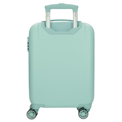 Disney Princess ABS trolley suitcase 50cm Nerdscape