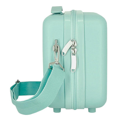 Disney Princess ABS vanity case Nerdscape