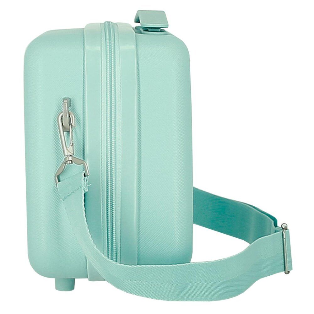 Disney Princess ABS vanity case Nerdscape