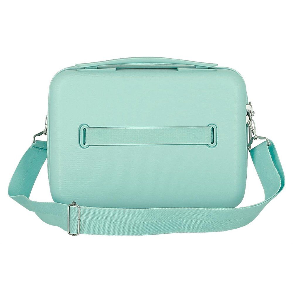 Disney Princess ABS vanity case Nerdscape