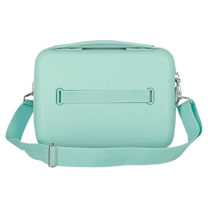 Disney Princess ABS vanity case Nerdscape