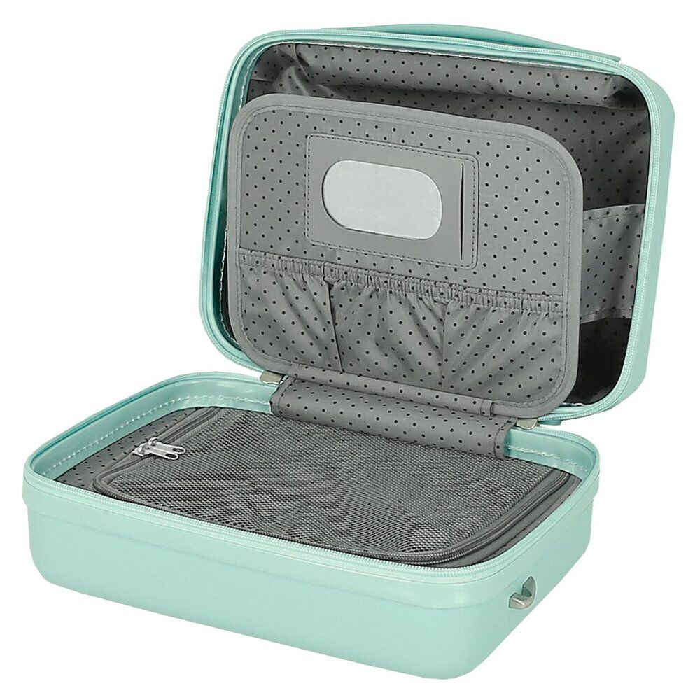 Disney Princess ABS vanity case Nerdscape