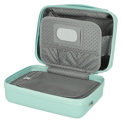 Disney Princess ABS vanity case Nerdscape