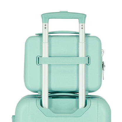 Disney Princess ABS vanity case Nerdscape