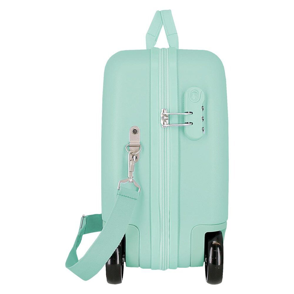 Disney Princess ABS suitcase 50cm Nerdscape