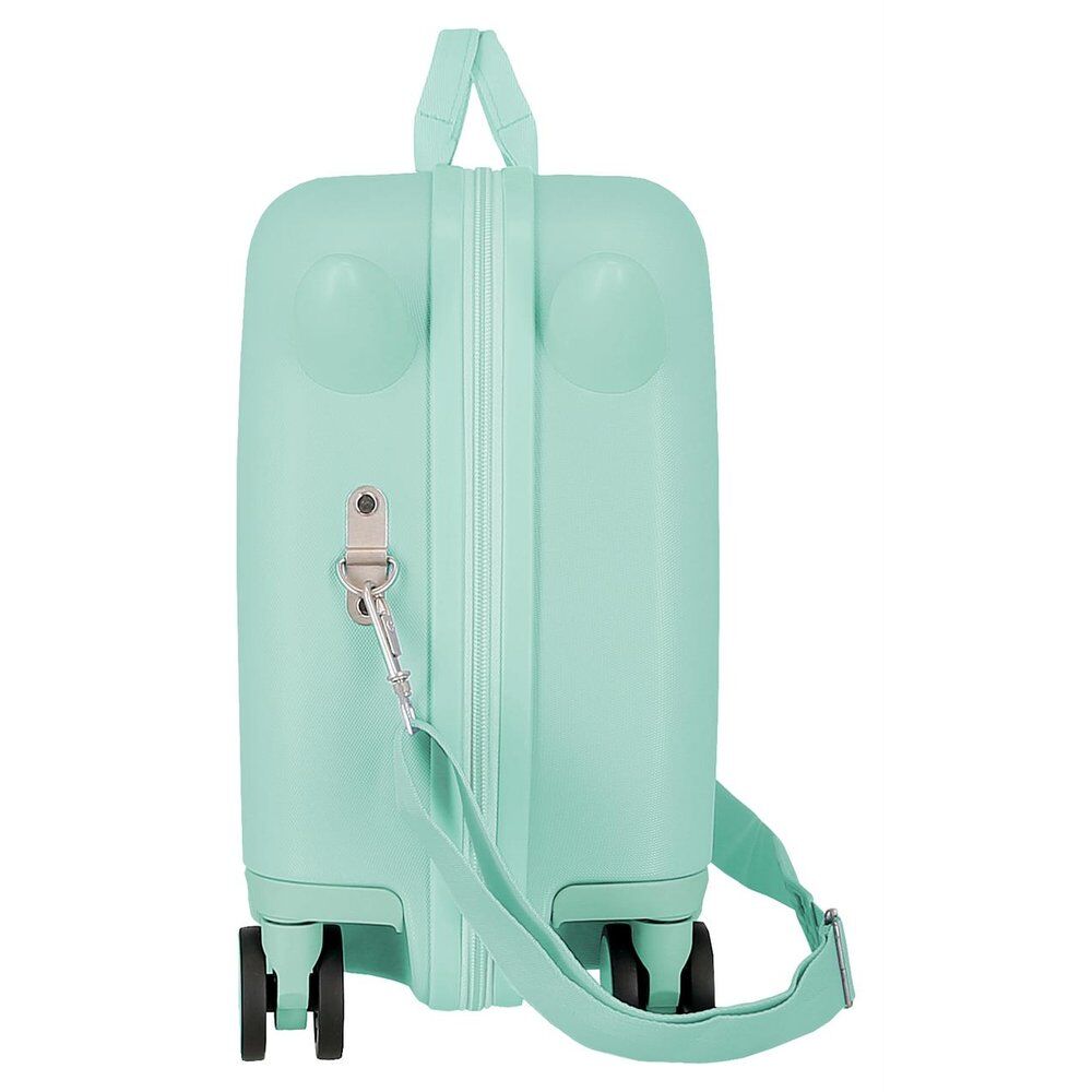 Disney Princess ABS suitcase 50cm Nerdscape