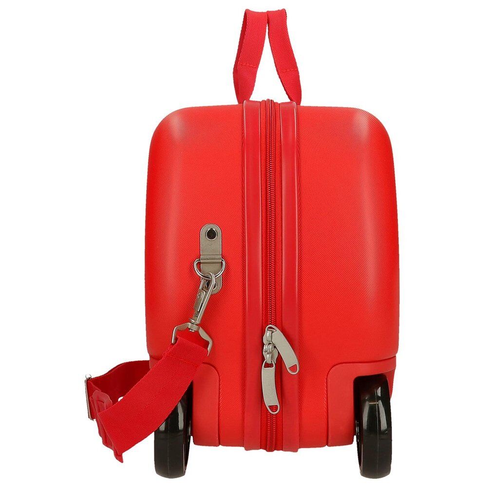 Disney Mickey Mountains ABS suitcase 45cm Nerdscape
