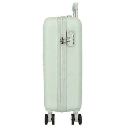 Disney Mickey Mountains ABS trolley suitcase 55cm