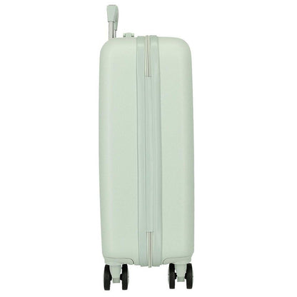 Disney Mickey Mountains ABS trolley suitcase 55cm