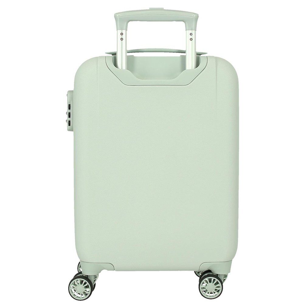 Disney Mickey Mountains ABS trolley suitcase 50cm