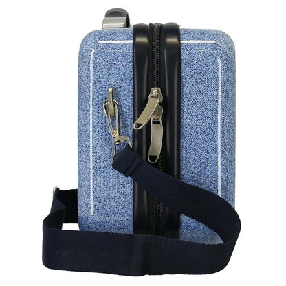 Disney Mickey Dreamer Denim ABS vanity case Nerdscape