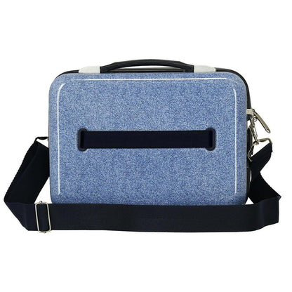 Disney Mickey Dreamer Denim ABS vanity case Nerdscape