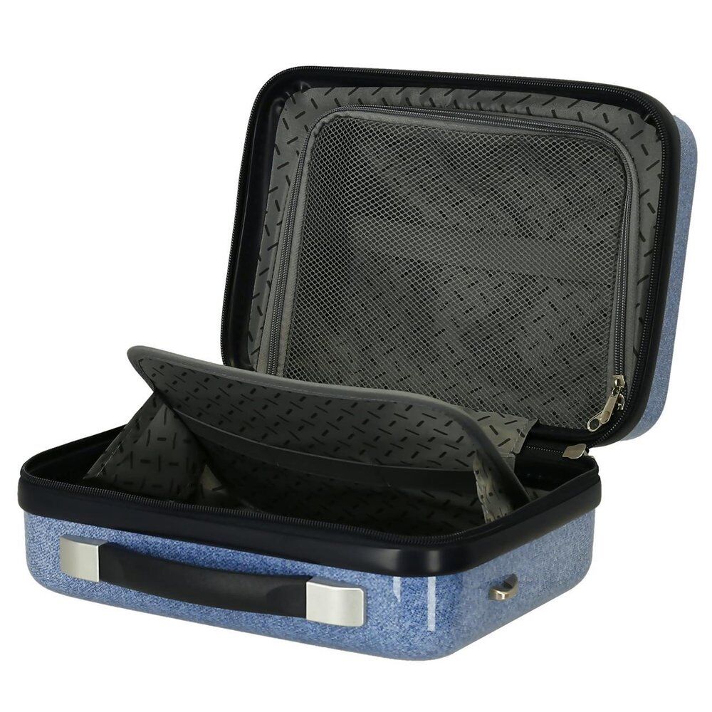 Disney Mickey Dreamer Denim ABS vanity case Nerdscape