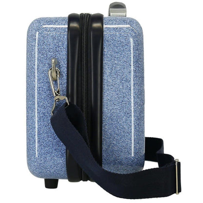 Disney Mickey Dreamer Denim ABS vanity case Nerdscape