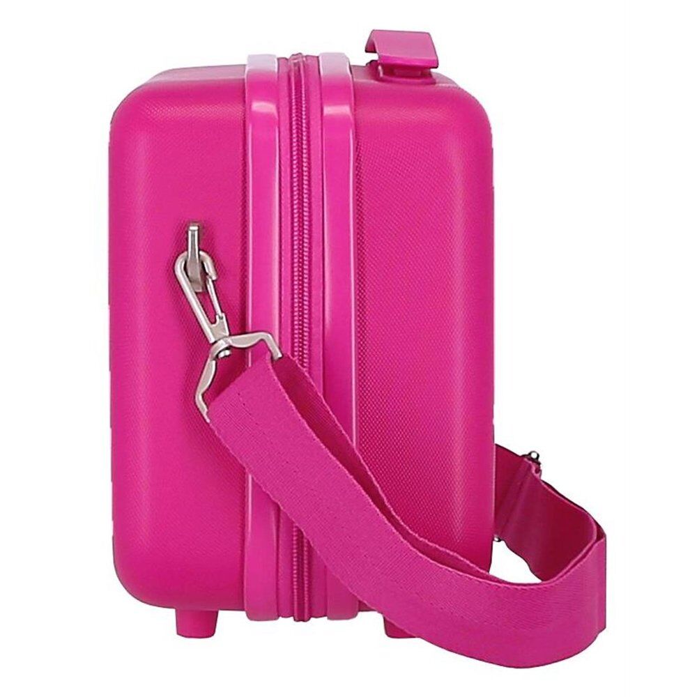Disney Alice in Wonderland Cheshire ABS vanity case Nerdscape